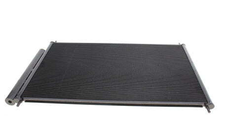 Фото 3 - Радіатор кондиціонера NRF 35839