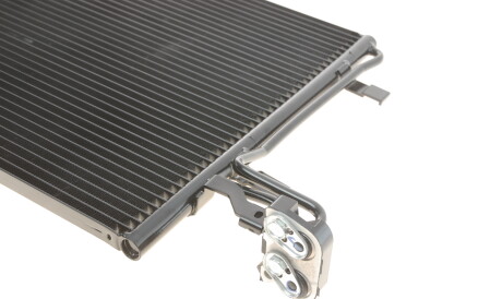 Фото 3 - Радіатор кондиціонера NRF 35842