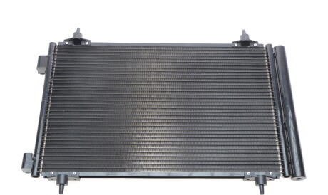 Фото 2 - Радіатор кондиціонера NRF 35844