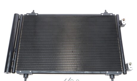 Фото 3 - Радіатор кондиціонера NRF 35844