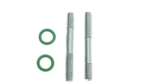 Фото 3 - Радіатор кондиціонера NRF 35846