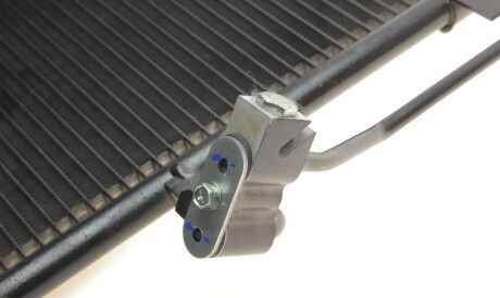 Фото 3 - Радіатор кондиціонера NRF 35849