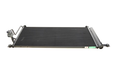 Фото 2 - Радиатор кондиционера NRF 35851