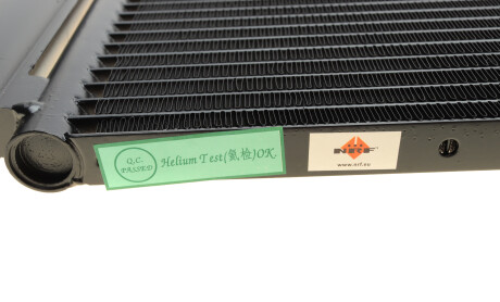 Фото 6 - Радиатор кондиционера NRF 35851