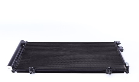 Фото 3 - Радіатор кондиціонера NRF 35855