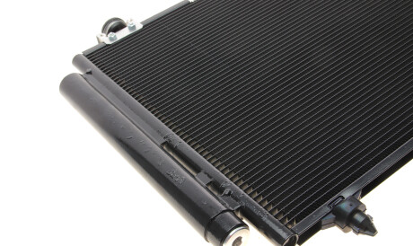 Фото 3 - Радіатор кондиціонера NRF 35861