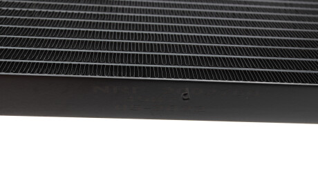 Фото 3 - Радіатор кондиціонера NRF 35871