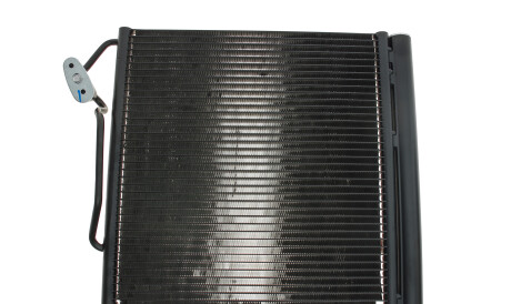 Фото 2 - Радиатор кондиционера NRF 35874