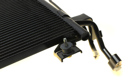 Фото 4 - Радиатор кондиционера NRF 35881