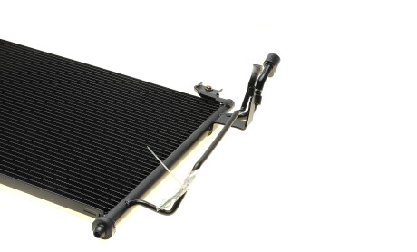 Фото 7 - Радиатор кондиционера NRF 35881