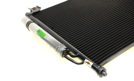 Фото 8 - Радиатор кондиционера NRF 35881