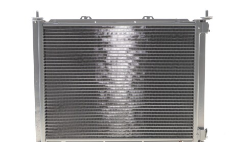 Фото 4 - Радиатор кондиционера NRF 35887