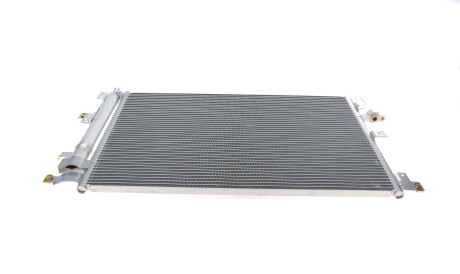 Фото 3 - Радіатор кондиціонера NRF 35889