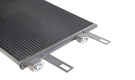 Фото 3 - Радиатор кондиционера NRF 35895