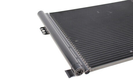 Фото 4 - Радиатор кондиционера NRF 35895