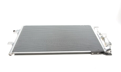 Фото 3 - Радіатор кондиціонера NRF 35897