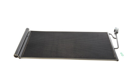 Фото 2 - Радиатор кондиционера NRF 35898