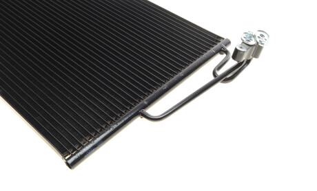 Фото 7 - Радиатор кондиционера NRF 35898