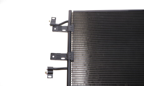 Фото 3 - Радіатор кондиціонера NRF 35900