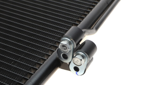 Фото 3 - Радіатор кондиціонера NRF 35906