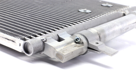 Фото 3 - Радіатор кондиціонера NRF 35916