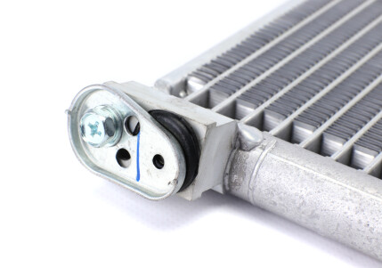 Фото 4 - Радіатор кондиціонера NRF 35916