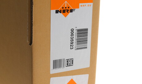 Фото 2 - Радиатор кондиционера NRF 35923