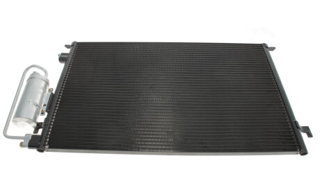 Фото 3 - Радіатор кондиціонера NRF 35929