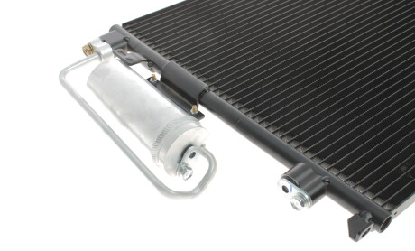 Фото 5 - Радіатор кондиціонера NRF 35929