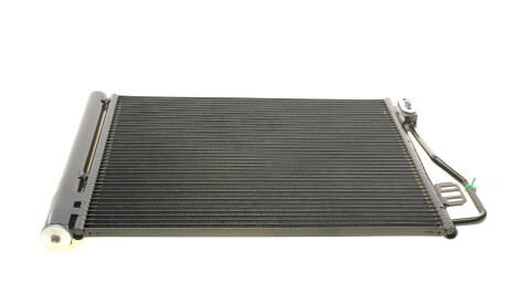 Фото 2 - Радиатор кондиционера NRF 35937