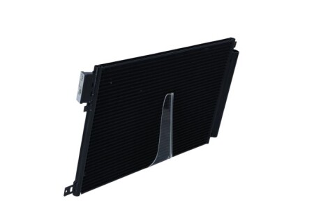 Фото 2 - Радіатор кондиціонера NRF 35939