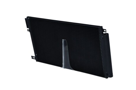 Фото 3 - Радіатор кондиціонера NRF 35939