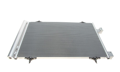 Фото 4 - Радиатор кондиционера NRF 35946