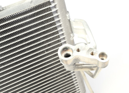 Фото 3 - Радіатор кондиціонера NRF 35949