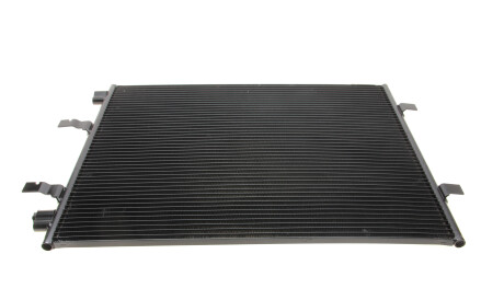Фото 3 - Радіатор кондиціонера NRF 35960