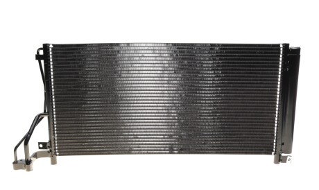 Фото 2 - Радіатор кондиціонера NRF 35962