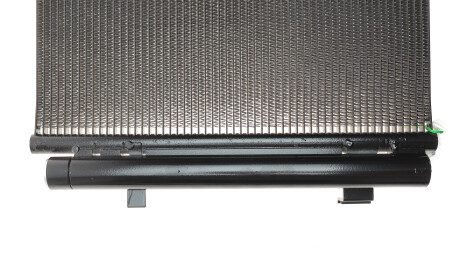 Фото 3 - Радиатор кондиционера NRF 35963