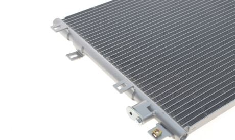 Фото 3 - Радіатор кондиціонера NRF 35967