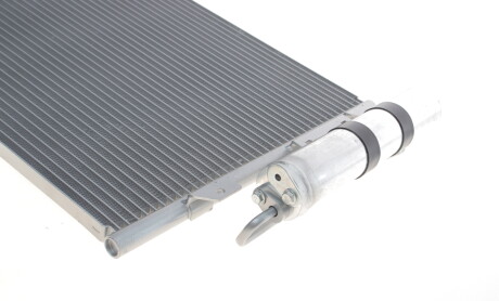 Фото 4 - Радіатор кондиціонера NRF 35967