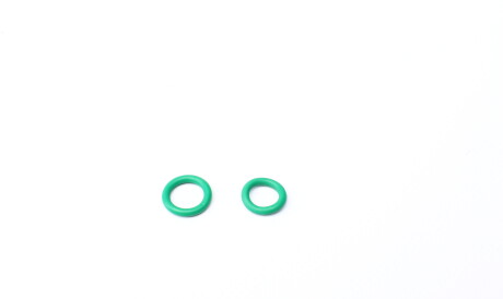 Фото 3 - Радіатор кондиціонера NRF 35970