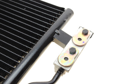 Фото 4 - Радиатор кондиционера NRF 35971