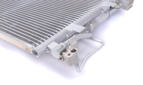 Фото 3 - Радіатор кондиціонера NRF 35974