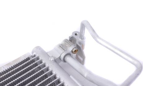 Фото 4 - Радіатор кондиціонера NRF 35974