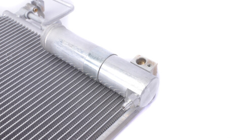 Фото 5 - Радіатор кондиціонера NRF 35974