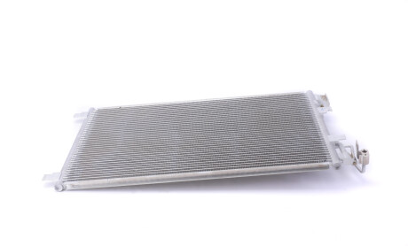 Фото 7 - Радіатор кондиціонера NRF 35974