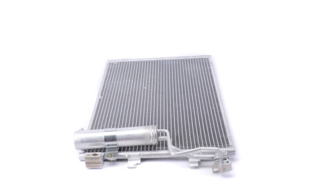 Фото 8 - Радіатор кондиціонера NRF 35974