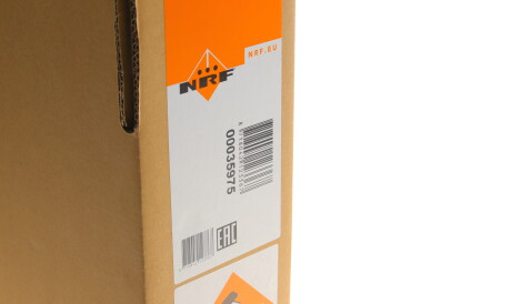 Фото 2 - Радіатор кондиціонера NRF 35975