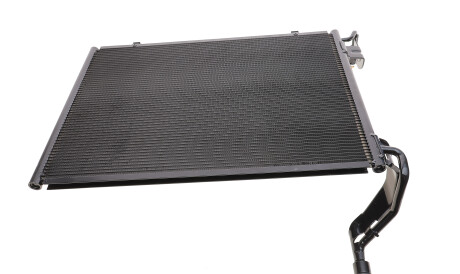 Фото 3 - Радіатор кондиціонера NRF 35976