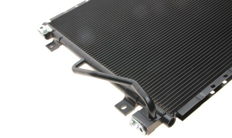 Фото 3 - Радиатор кондиционера NRF 35979