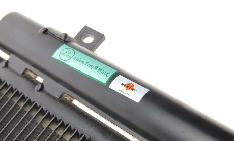 Фото 4 - Радиатор кондиционера NRF 35979